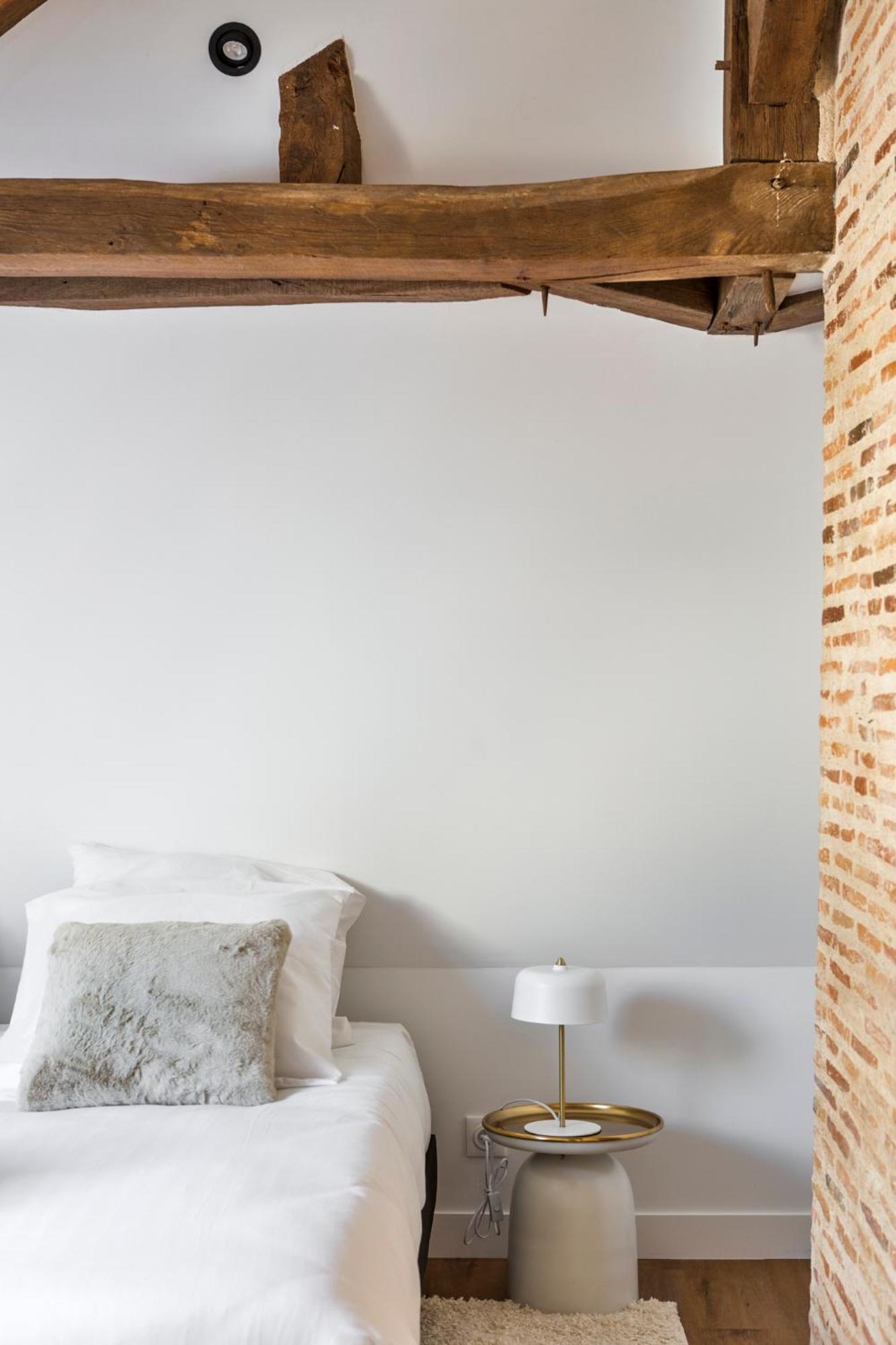 Appartements Le 31Bis Rennes Exterior foto