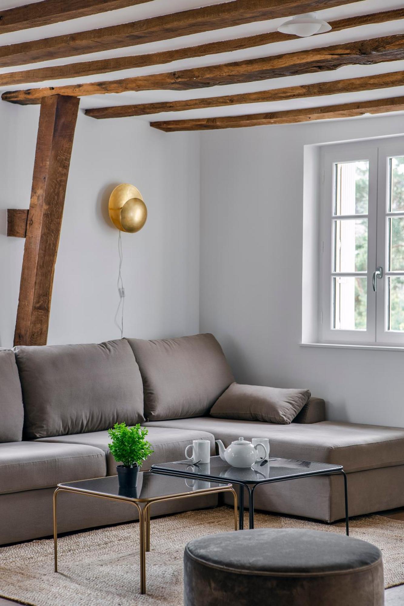 Appartements Le 31Bis Rennes Exterior foto
